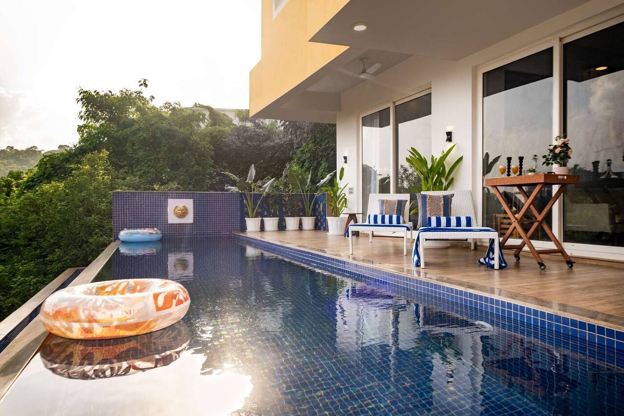 5 BHK Villa photo 1