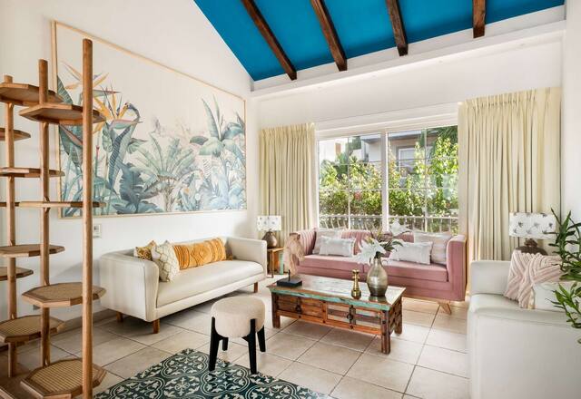 5 BHK Villa photo 2