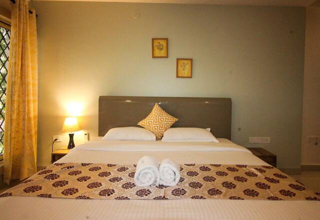 5 BHK Private Pool Villa photo 2