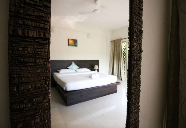 5 BHK Private Pool Villa photo 5