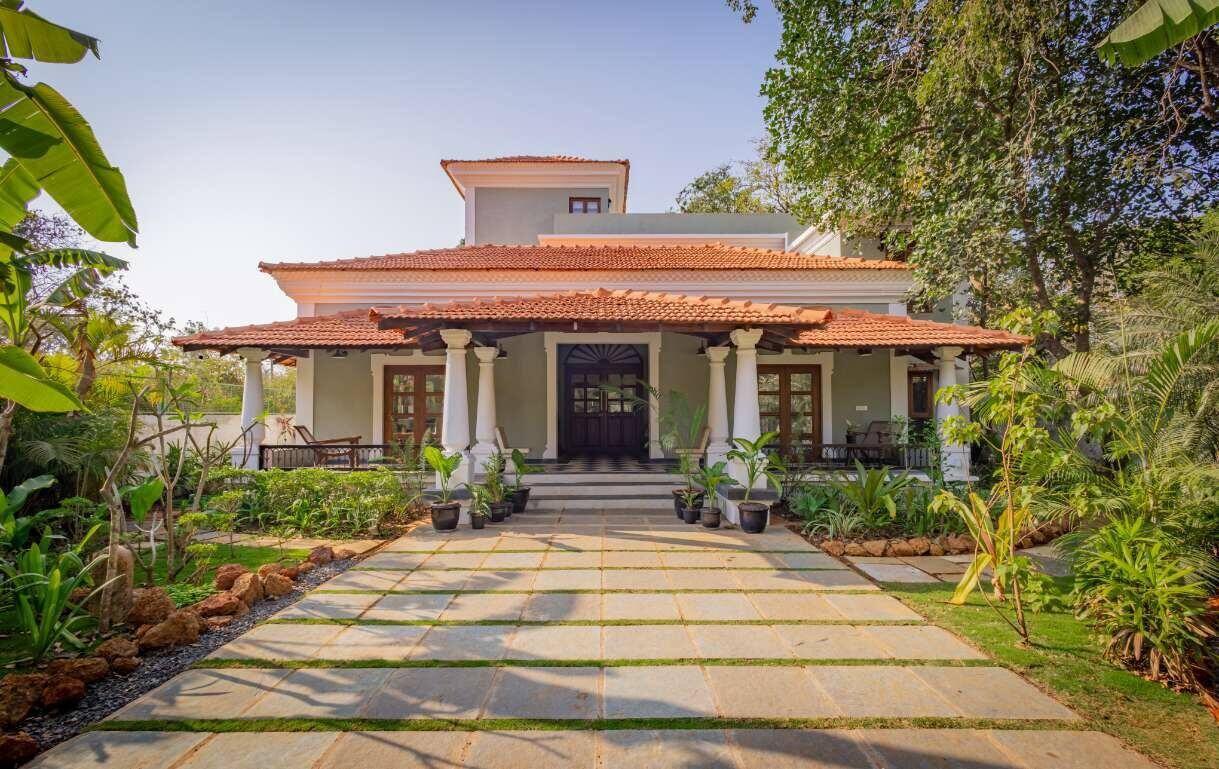 5 BHK Villa photo 1