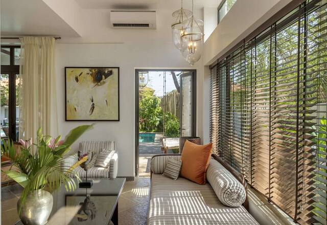 5 BHK Villa photo 3