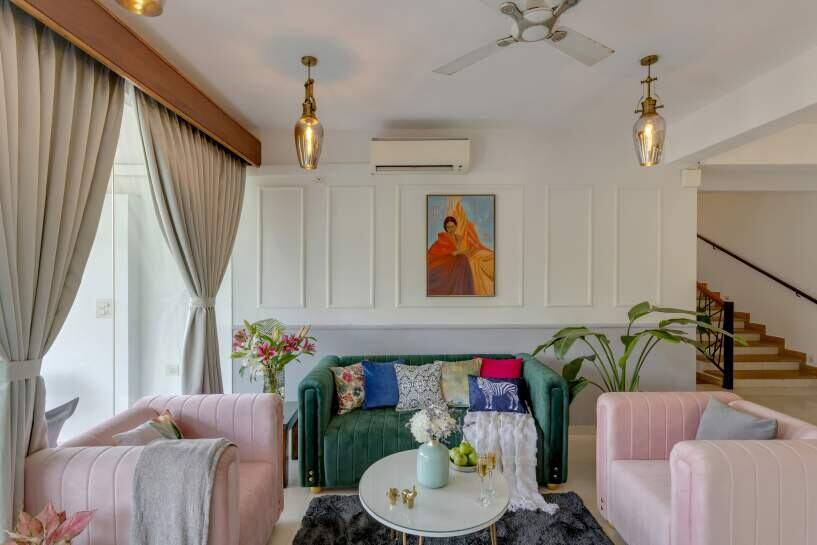 5 BHK Villa photo 1