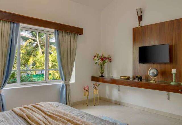 5 BHK Villa photo 4