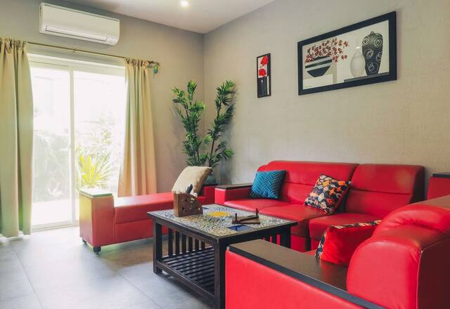 Luxury 5 BHK Private Pool Villa photo 4