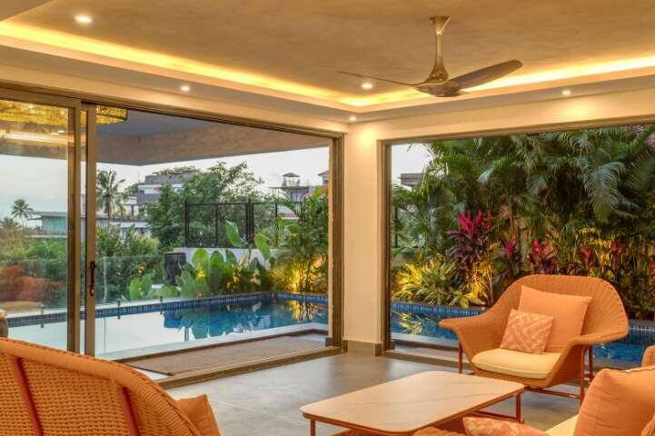 5 BHK Villa photo 1