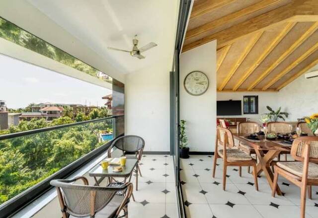 5 BHK Villa photo 4