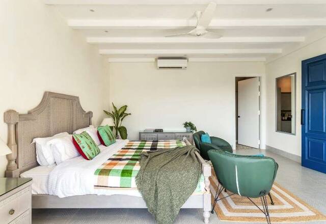 5 BHK Villa photo 5