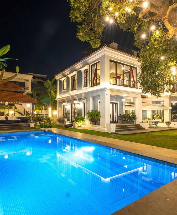 5 BHK Villa photo 1