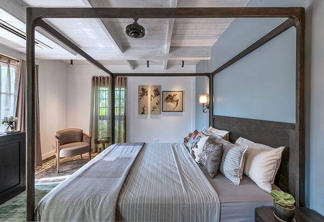 Luxury 5 BHK Private Pool Villa photo 5