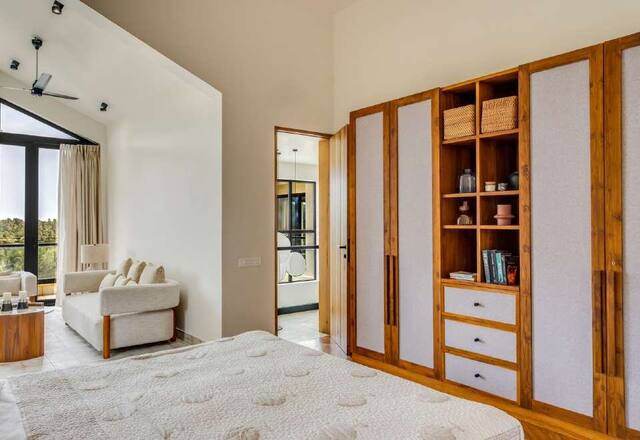 5 BHK Private Pool Villa photo 4