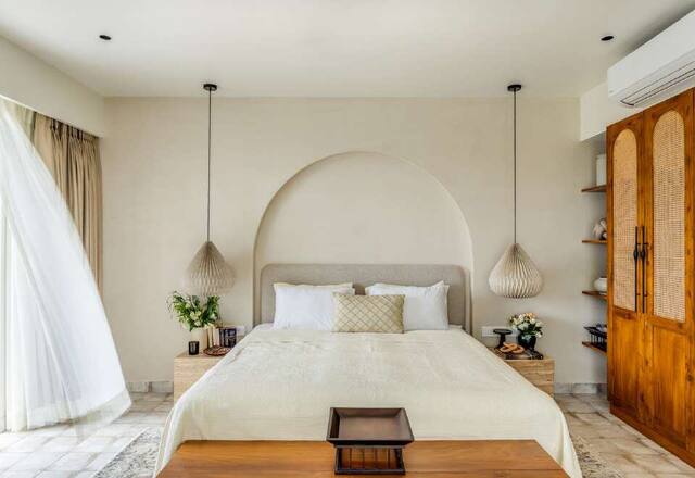 5 BHK Private Pool Villa photo 5