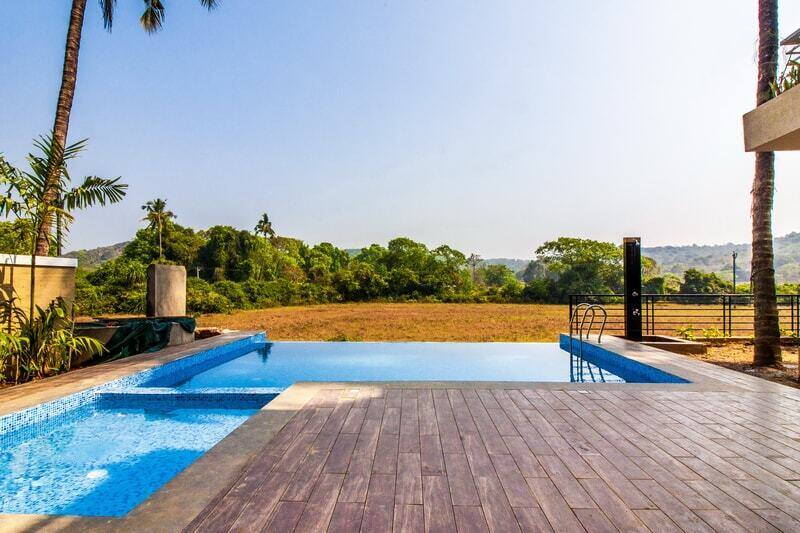 Luxury 5 BHK Private Pool Villa photo 1