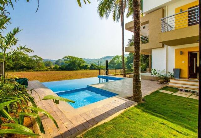 Luxury 5 BHK Private Pool Villa photo 2