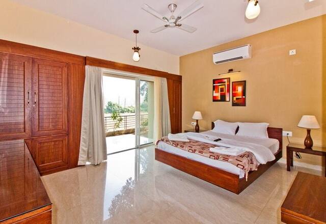Luxury 5 BHK Private Pool Villa photo 5