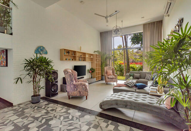 5 BHK Private Pool Villa photo 2