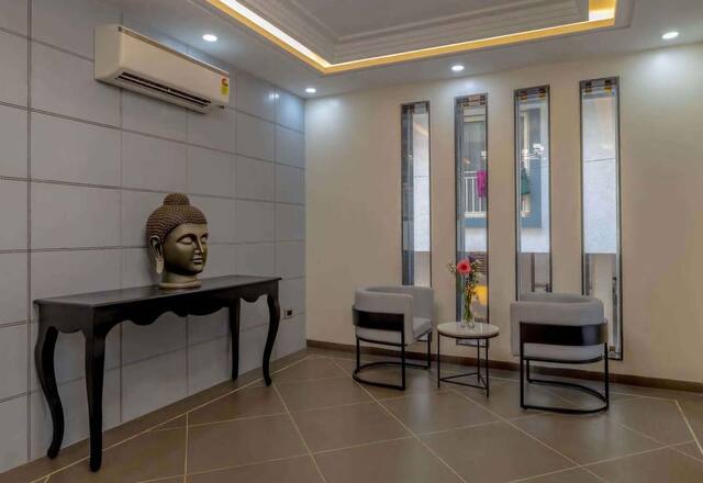 Sea View 5 BHK Villa photo 2