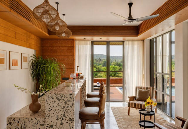 Luxury 5 BHK Private Pool Villa photo 3