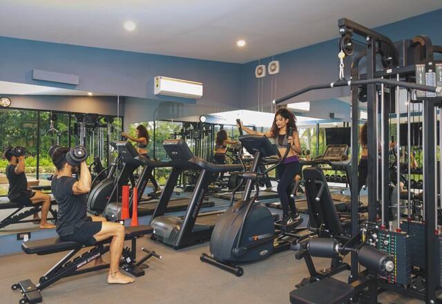 Ultra Luxury Beach 6 BHK Villa photo 4
