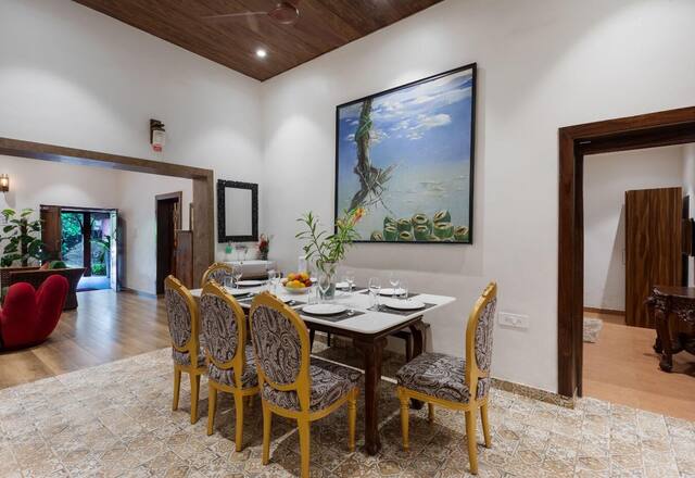 6 BHK Villa photo 3