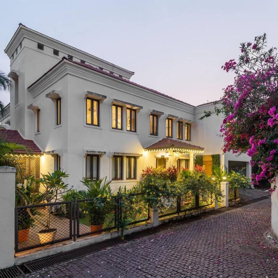 6 BHK Villa photo 1