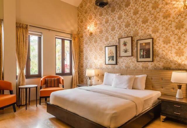 6 BHK Villa photo 4