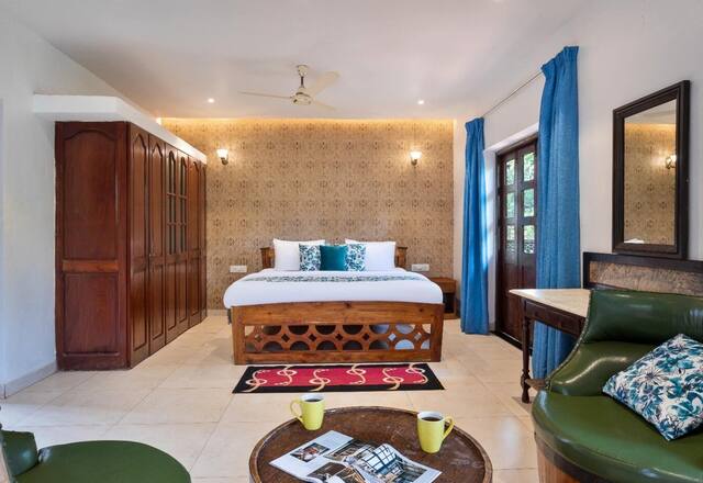 6 BHK Villa photo 2