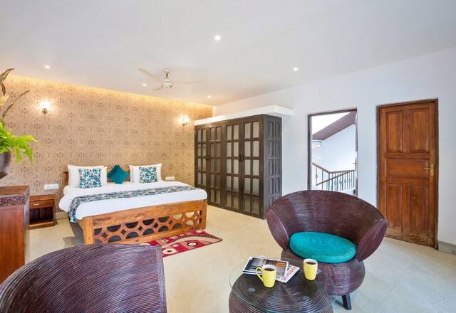 6 BHK Villa photo 4