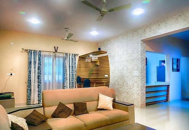 6 BHK Private Pool Villa photo 3