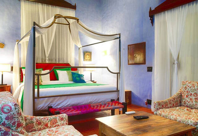 Beach 6 BHK Private Pool Villa photo 3