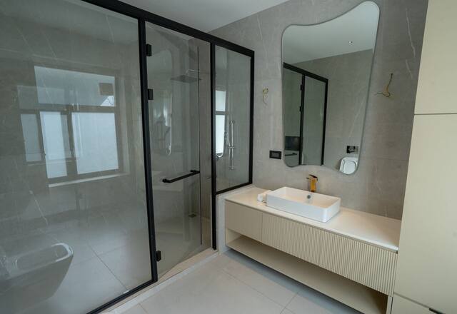 6 BHK Villa photo 4