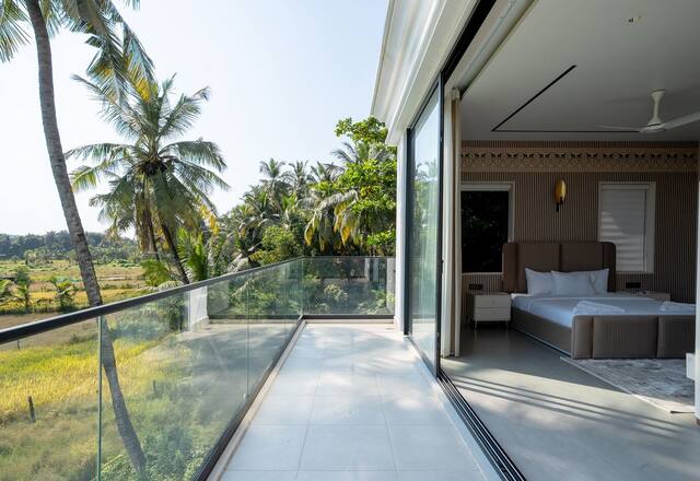 6 BHK Villa photo 5