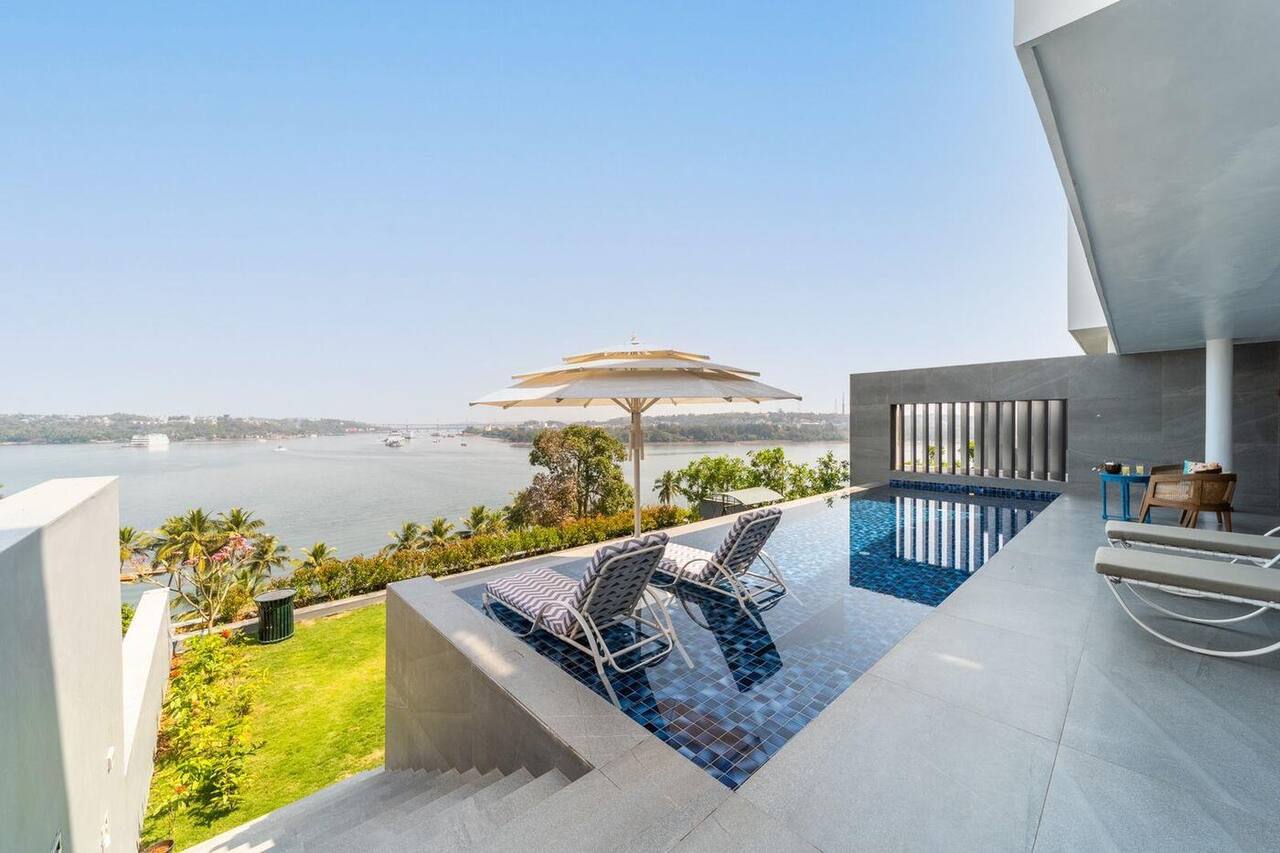 6 BHK Villa photo 1