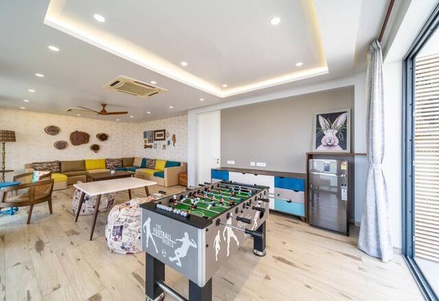 6 BHK Villa photo 3