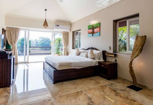 Luxury 6 BHK Private Pool Villa photo 5