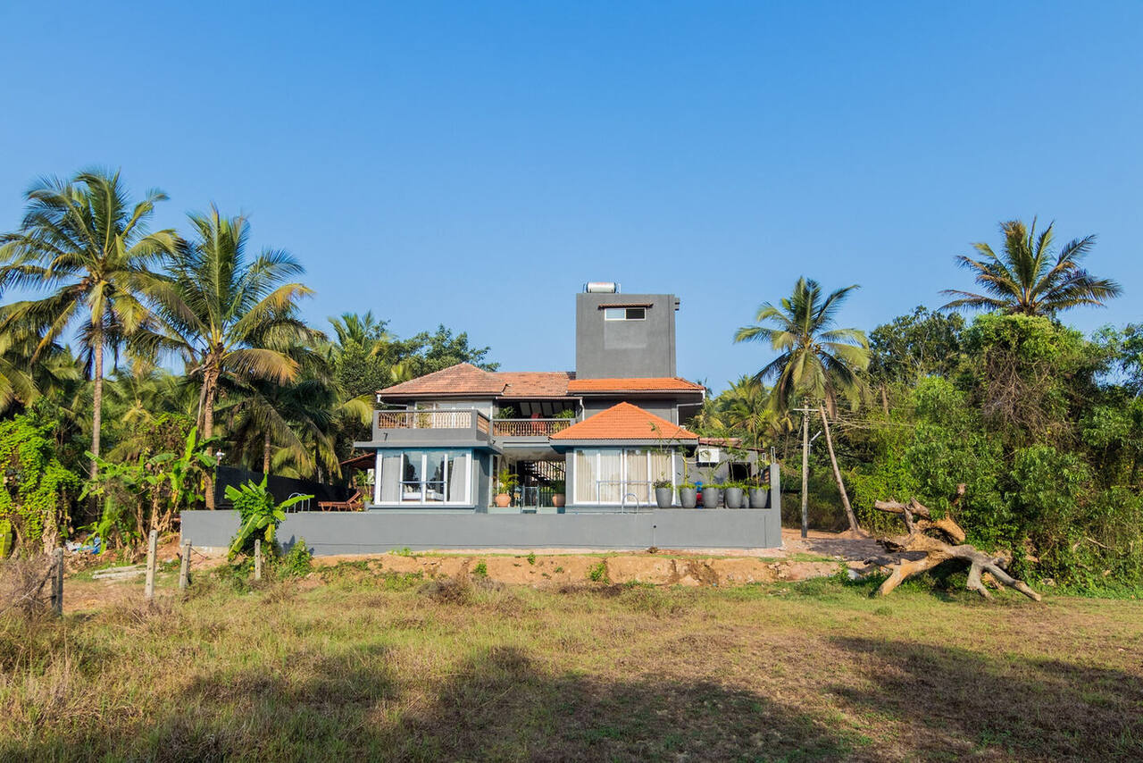 Luxury 6 BHK Private Pool Villa photo 1