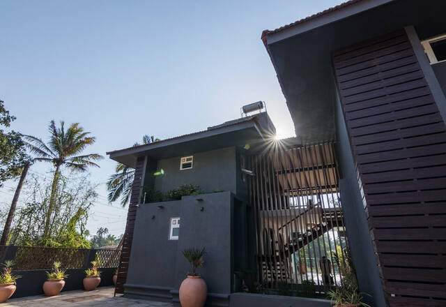 Luxury 6 BHK Private Pool Villa photo 3
