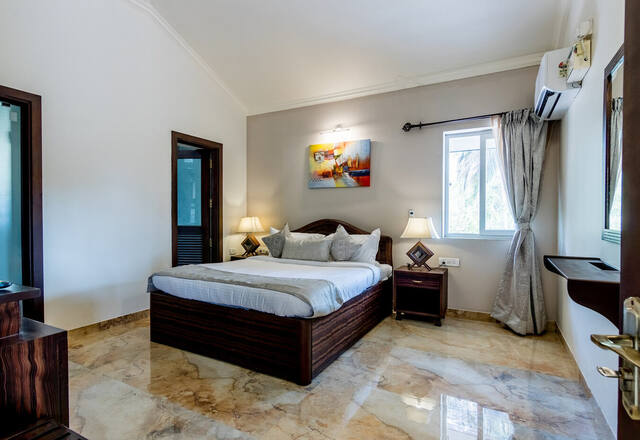 Luxury 6 BHK Private Pool Villa photo 5