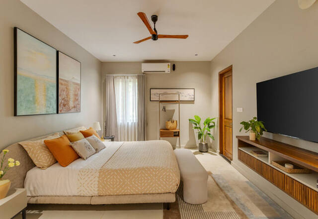 Luxury 6 BHK Private Pool Villa photo 4