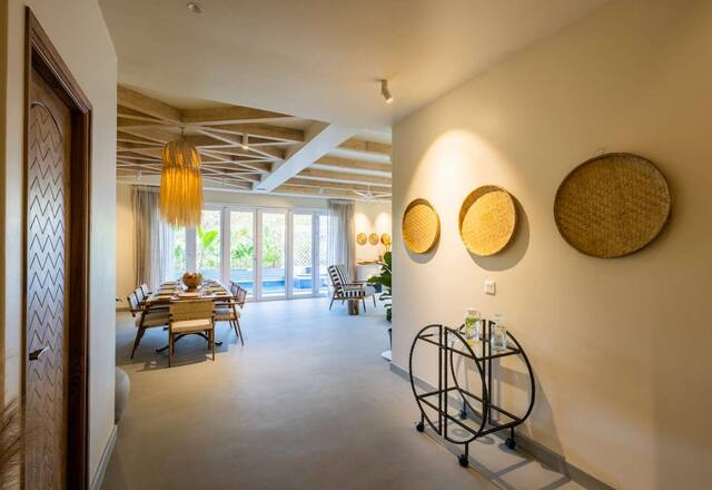 6 BHK Villa photo 2