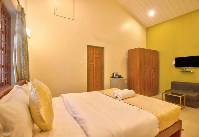 Luxury 6–10 BHK Private Pool Villa photo 5