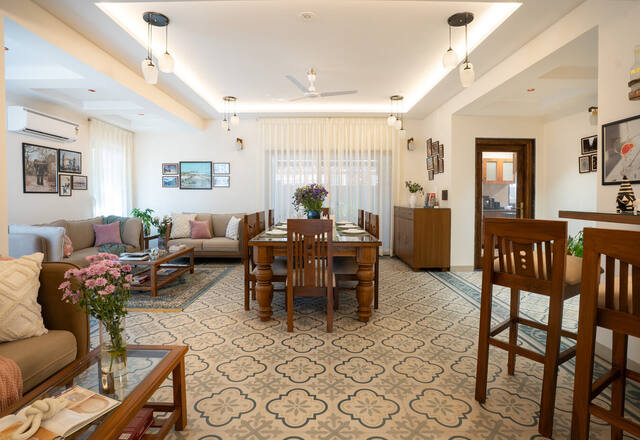 Luxury 7 BHK Private Pool Villa photo 3