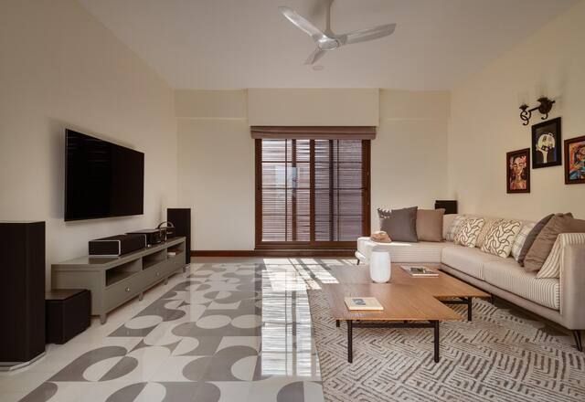 Ultra Luxury 7 BHK Private Pool Villa photo 2