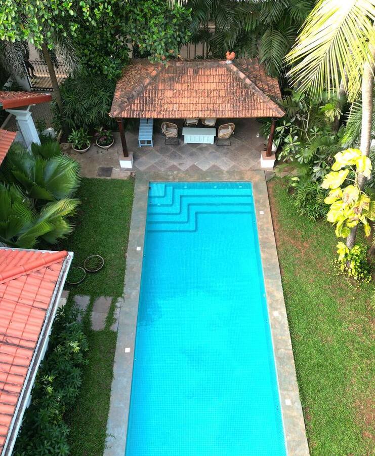 7 BHK Private Pool Villa photo 1