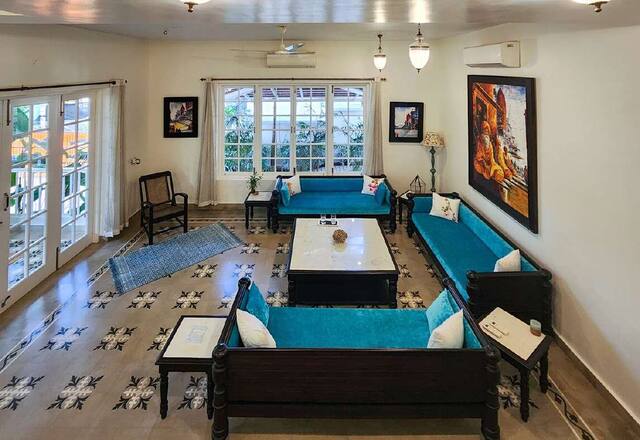 7 BHK Private Pool Villa photo 4