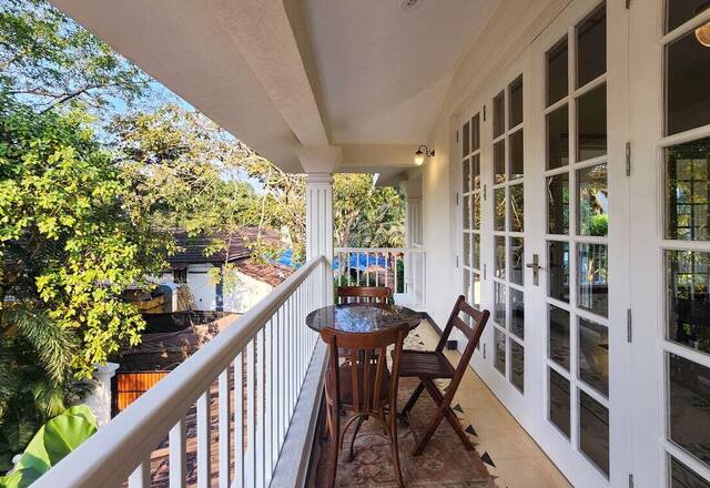 7 BHK Private Pool Villa photo 5