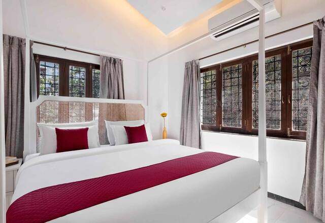 Luxury 7 BHK Private Pool Villa photo 5