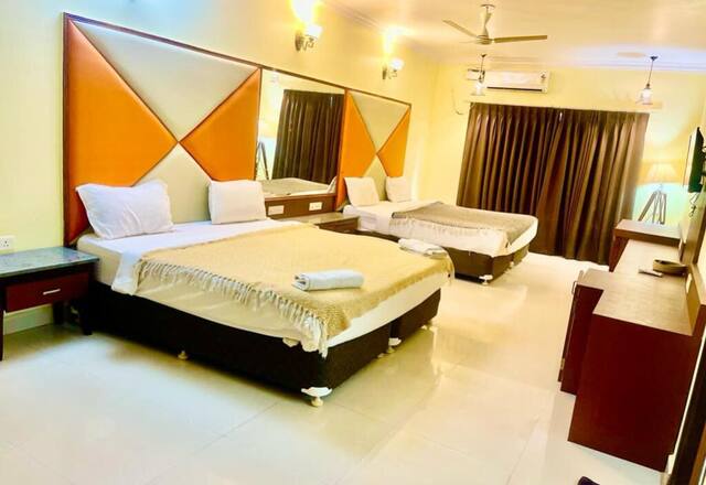 7 BHK Villa photo 4