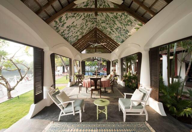 7 BHK Villa photo 2