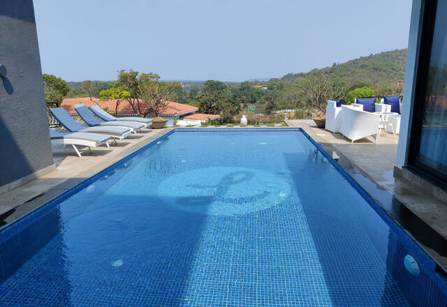 Luxury 7 BHK Private Pool Villa photo 2